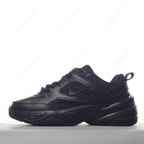 Halvat Nike M2K Tekno ‘Musta’ Kengät AO3108-012