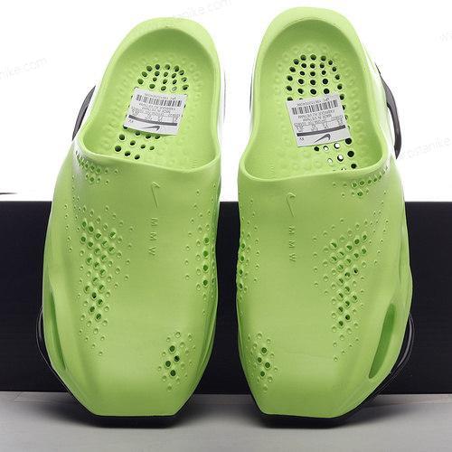Halvat Nike MMW 005 Slide ‘Vihreä Musta’ Kengät DH1258-700