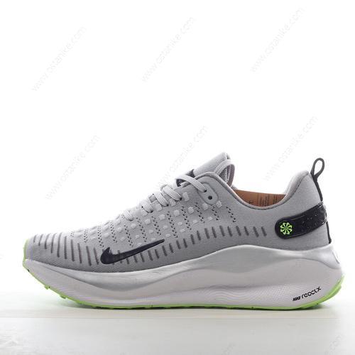 Halvat Nike ReactX Infinity Run 4 ‘Harmaa’ Kengät DR2665-002