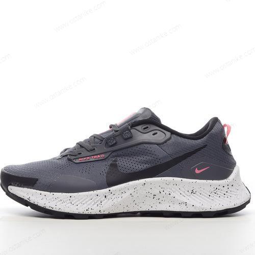 Halvat Nike Revolution 5 ‘Musta Vaaleanpunainen’ Kengät BQ3207-004