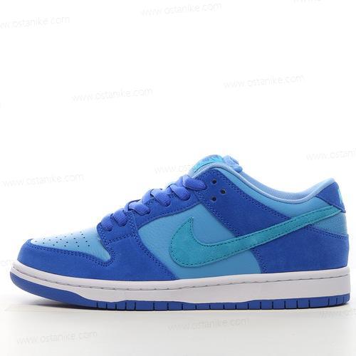 Halvat Nike SB Dunk Low ‘Sininen’ Kengät DM0807-400