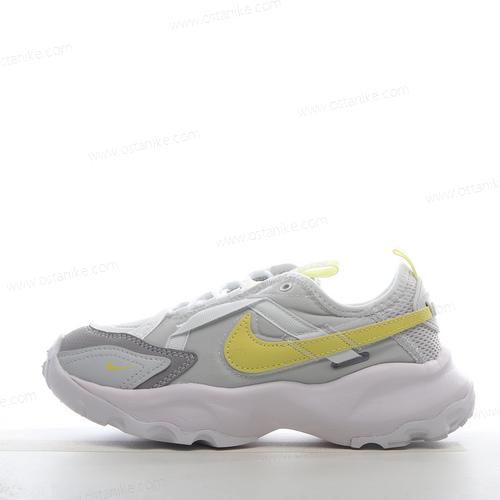 Halvat Nike TC 7900 ‘Harmaa Keltainen’ Kengät FJ5469-025