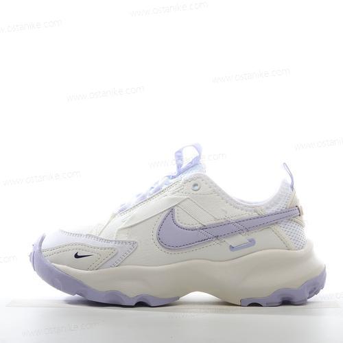 Halvat Nike TC 7900 Premium ‘Valkoinen Violetti’ Kengät FD0385-121