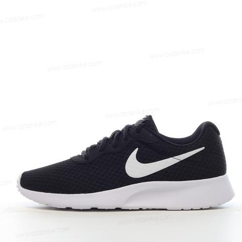 Halvat Nike Tanjun ‘Musta’ Kengät 812654-011