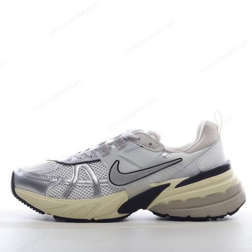 Halvat Nike V2K Run ‘Valkoinen Harmaa’ Kengät FD0736-100