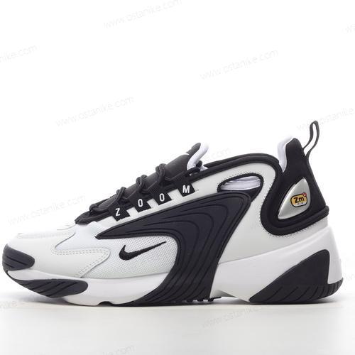 Halvat Nike Zoom 2K ‘Musta Valkoinen’ Kengät AO0269-101