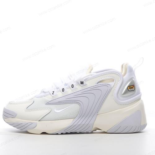 Halvat Nike Zoom 2K ‘Violetti Valkoinen’ Kengät AO0269-100