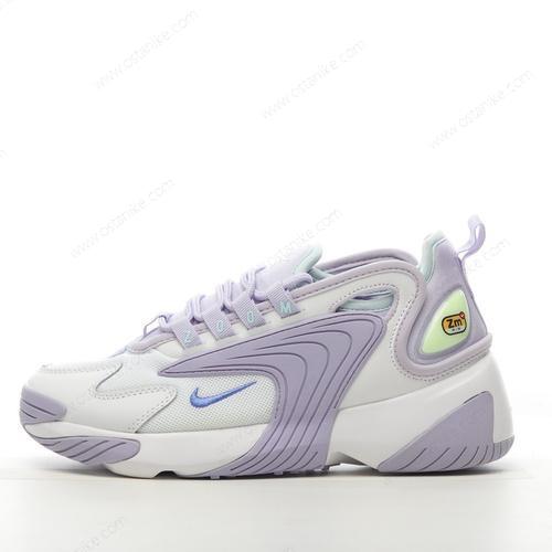 Halvat Nike Zoom 2K ‘Violetti Valkoinen’ Kengät AO0354-103
