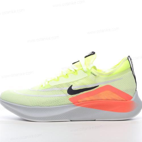 Halvat Nike Zoom Fly 4 ‘Kultainen Oranssi’ Kengät DO2421-739