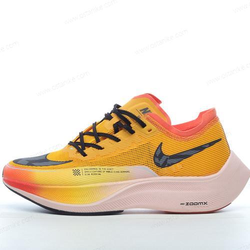 Halvat Nike ZoomX VaporFly NEXT% 2 ‘Keltainen’ Kengät DO2408-739