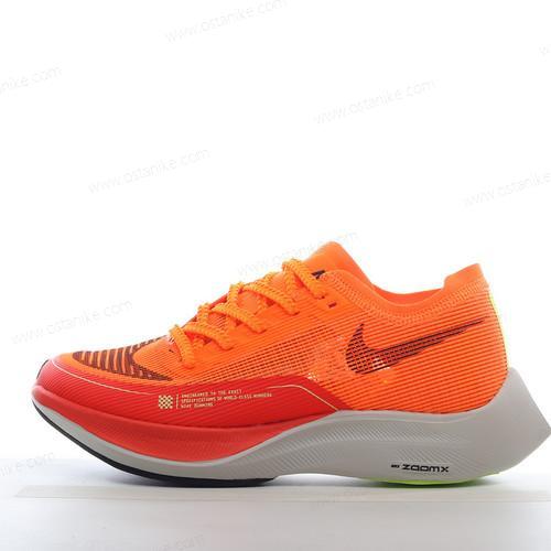 Halvat Nike ZoomX VaporFly NEXT% 2 ‘Oranssi’ Kengät CU4111-800