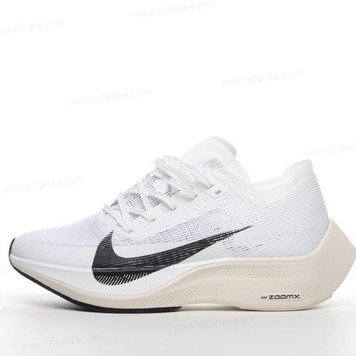Halvat Nike ZoomX VaporFly NEXT% 2 ‘Valkoinen Harmaa Musta’ Kengät DH9276-100