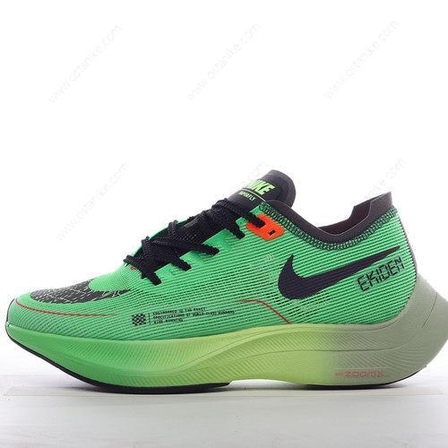 Halvat Nike ZoomX VaporFly NEXT% 2 ‘Vihreä’ Kengät DZ4779-304