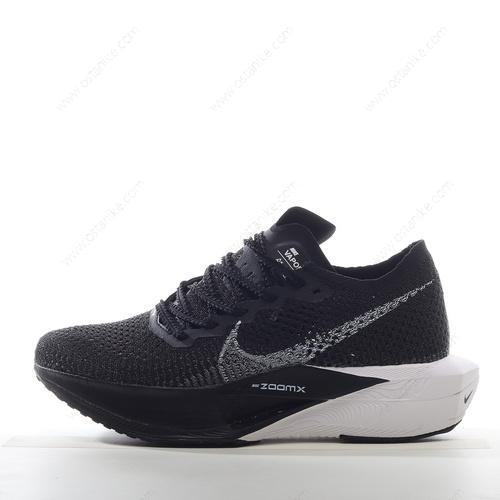 Halvat Nike ZoomX VaporFly NEXT% 3 ‘Musta Valkoinen’ Kengät