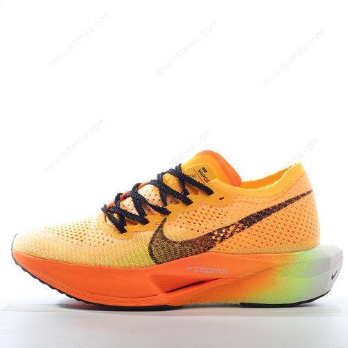 Halvat Nike ZoomX VaporFly NEXT% 3 ‘Oranssi Keltainen’ Kengät DV4130-600