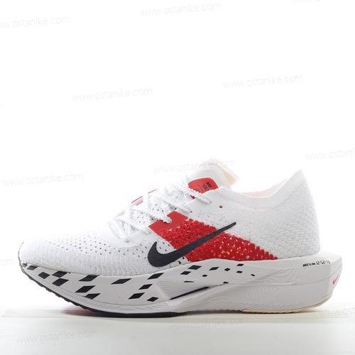 Halvat Nike ZoomX VaporFly NEXT% 3 ‘Valkoinen Punainen’ Kengät