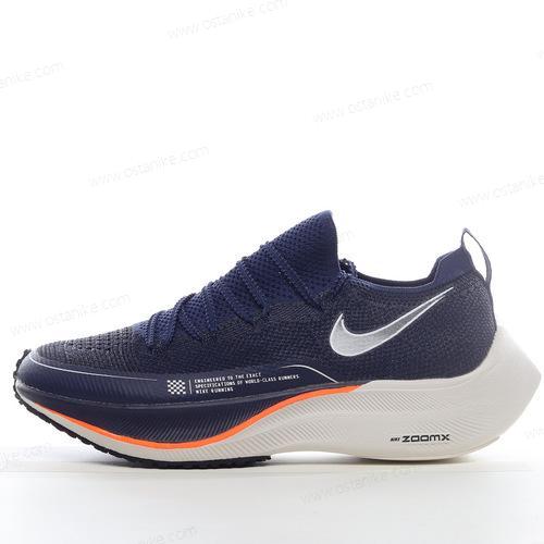 Halvat Nike ZoomX VaporFly NEXT% 4 ‘Sininen’ Kengät DM4386-995