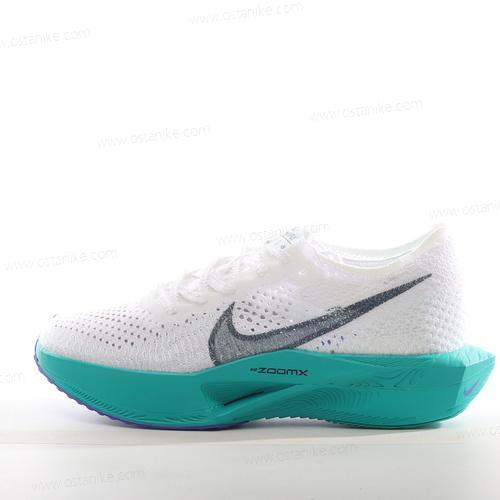 Halvat Nike Zoomx VaporFly NEXT% 3 ‘Valkoinen Vihreä’ Kengät DV4130-102